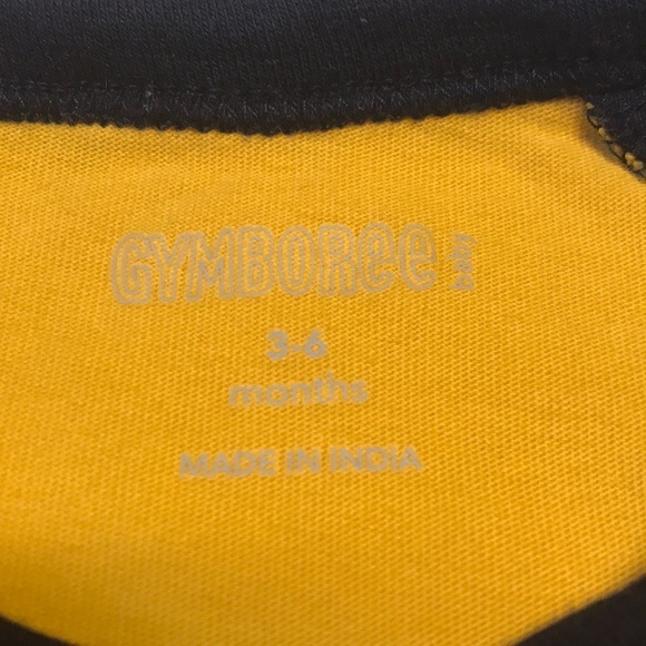 Be weird shirt - Picture 3 of 3